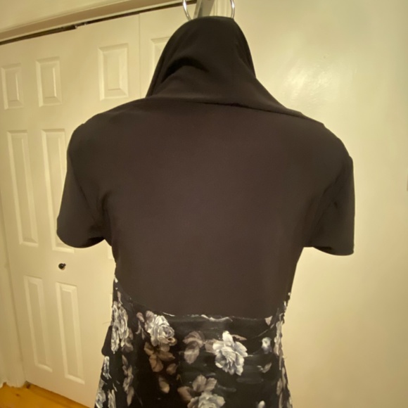 Jessica Faux Shrug Top - NWOT - Picture 11 of 11
